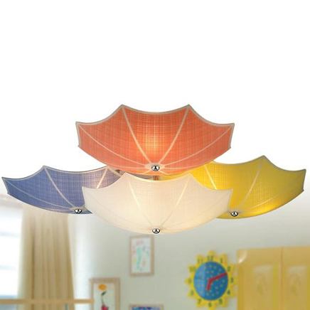 Люстра для детской Favourite 1125-9U Umbrella