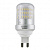 930802 Лампа LED 220V T35  G9 9W=90W 850LM 360G CL 3000K 20000H (в комплекте)