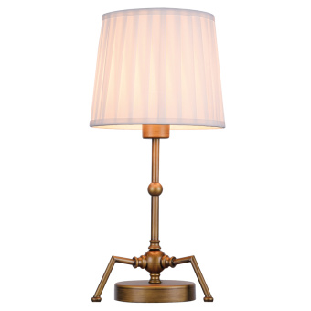 Настольная лампа Favourite 2030-1T Gambas