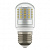 930902 Лампа LED 220V T35 E27 9W=90W 850LM 360G CL 3000K 20000H (в комплекте)