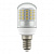 930702 Лампа LED 220V T35 E14 9W=90W 850LM 360G CL 3000K 20000H (в комплекте)