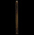 Хрустальный светильник Newport 8031/250 Cognac