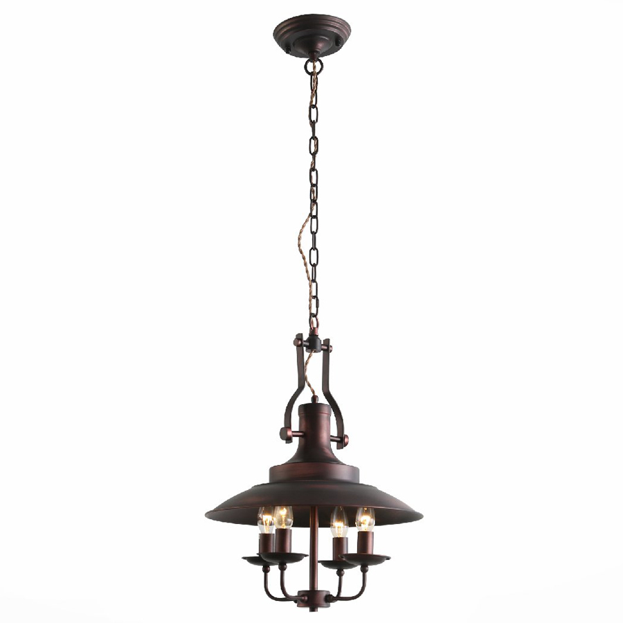 Светильник ST LUCE SL269.403.04 RARITA