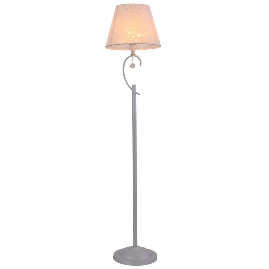 Торшер ST LUCE SL182.505.01 CIGNO