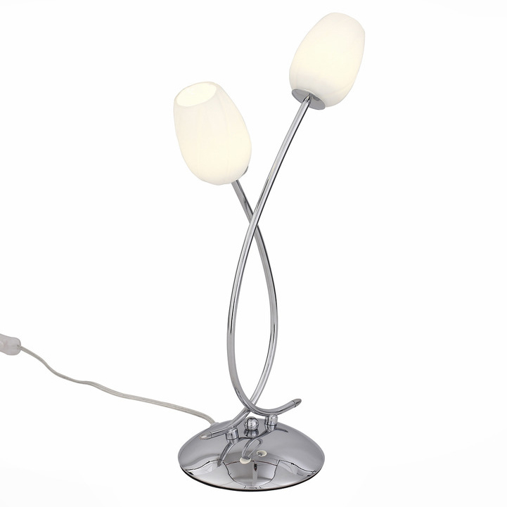 Настольная лампа ST LUCE SL478.104.02 Luna