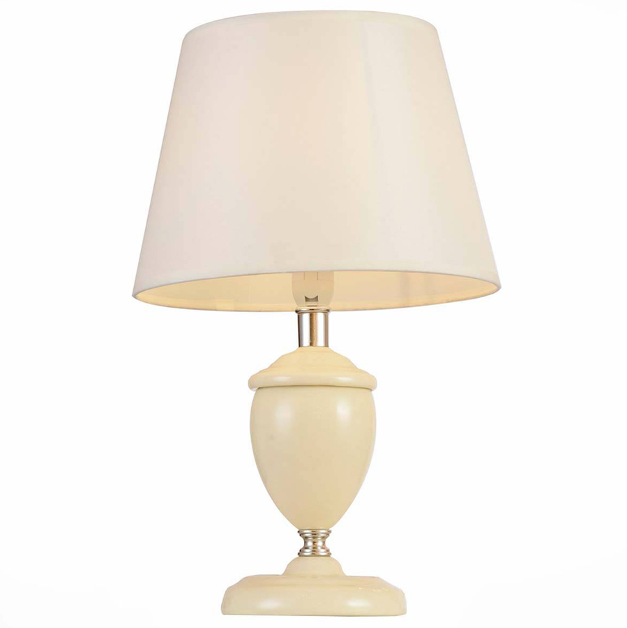 Настольная лампа ST LUCE SL984.504.01 Pastello