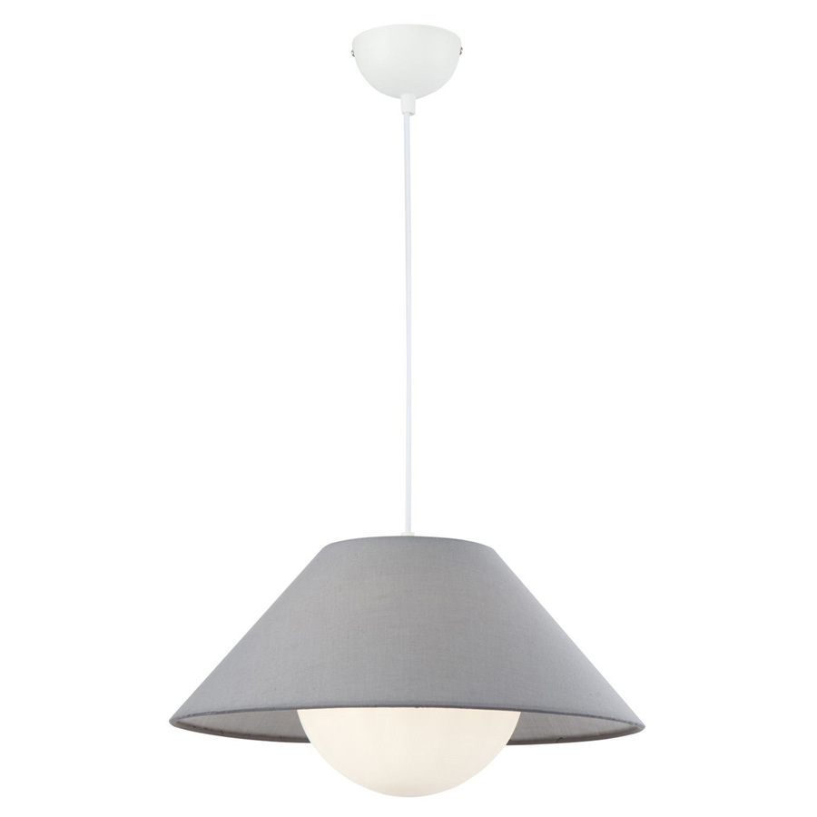 Светильник Freya FR5008PL-01GR Zara