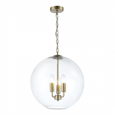Светильник Favourite 2295-3P Bulla