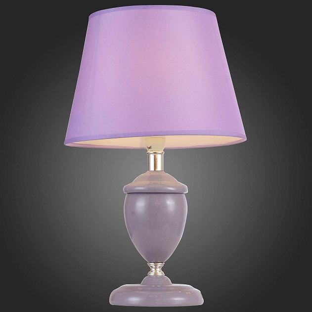 Настольная лампа ST LUCE SL984.804.01 Pastello