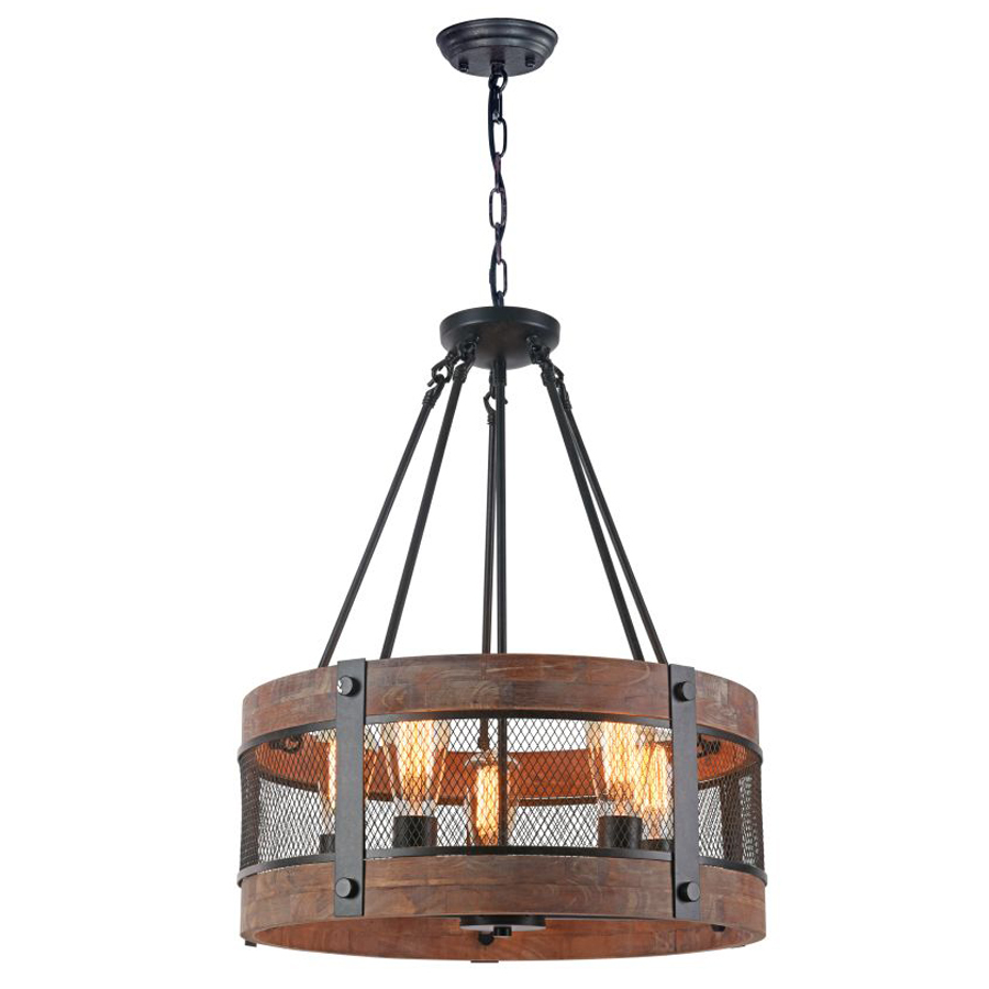 Светильник Freya FR4561-PL-05-B Vittoria