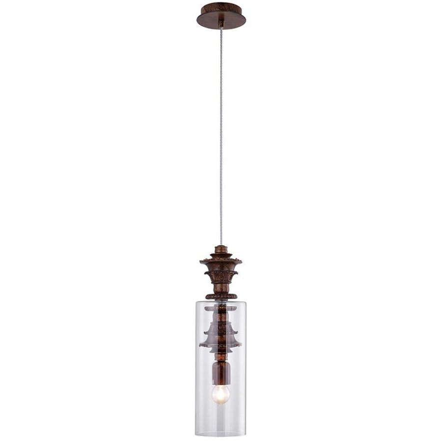 Светильник Crystal Lux BEAM SP1 BEAM
