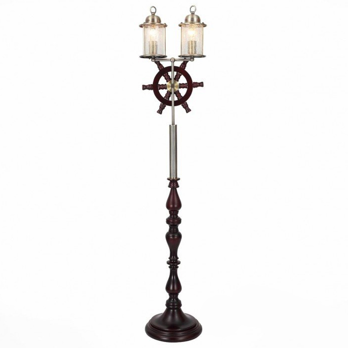 Торшер ST LUCE SL150.305.02 Volantino