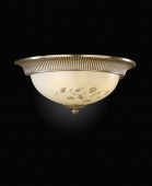 Reccagni Angelo A 6218/2 Настенный светильник, бра