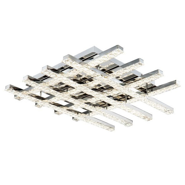Светильник Freya FR6003CL-L78CH Grid