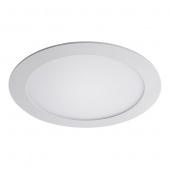 223184 Светильник ZOCCO CYL LED 18W 900LM 4000K (в комплекте)