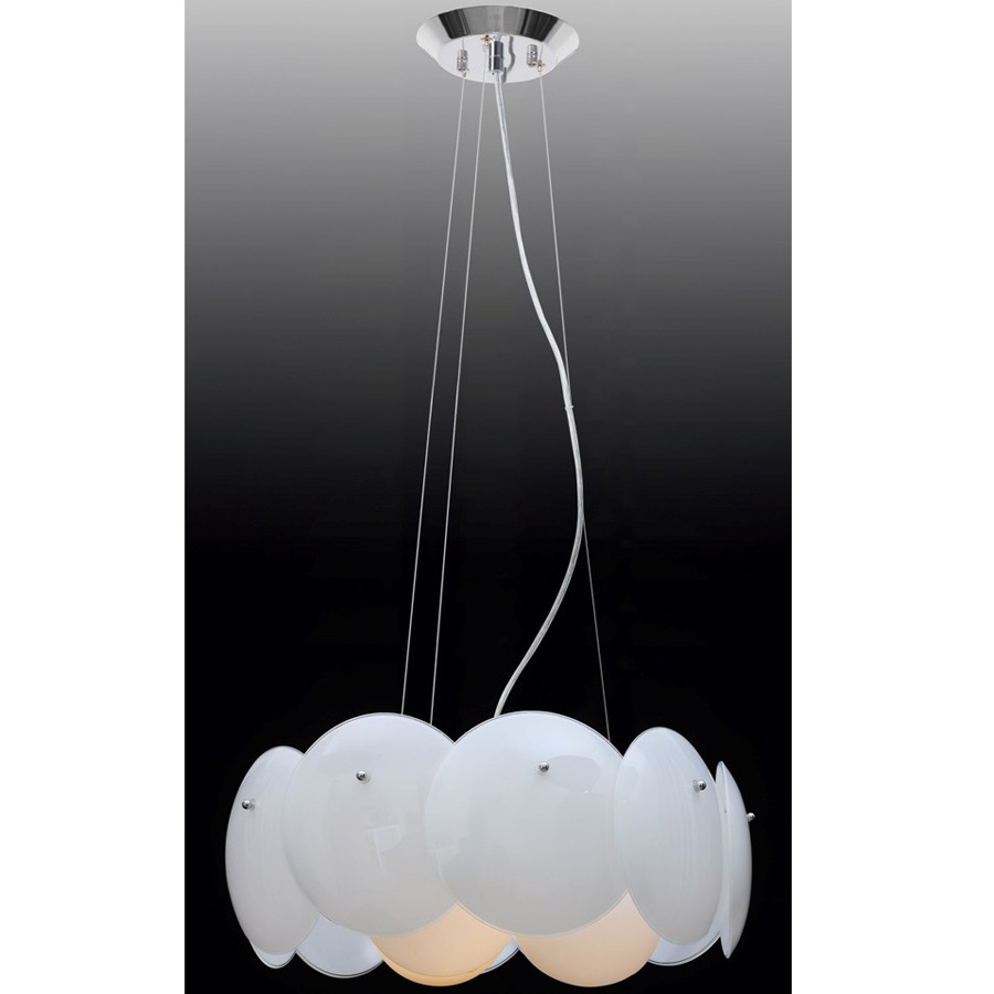 Светильник Crystal lux OMEGA SP3