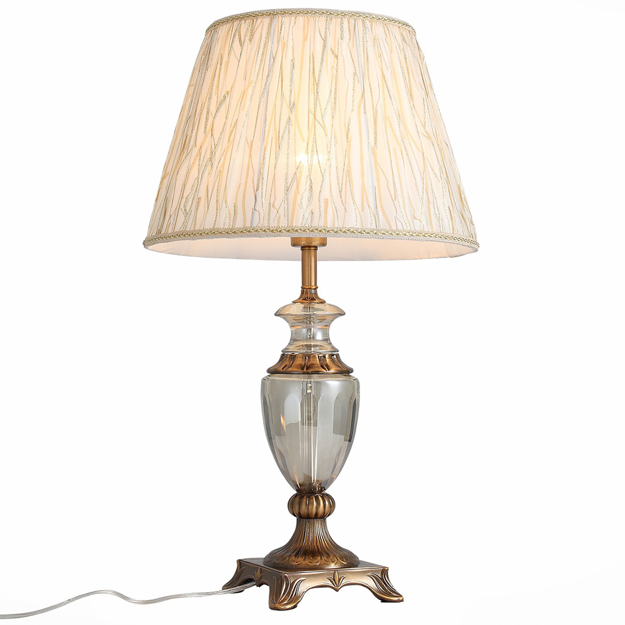 Настольная лампа ST LUCE SL966.304.01 ASSENZA