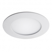 223062 Светильник ZOCCO CYL LED 6W 300LM 3000K (в комплекте)