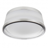 072174 Светильник MATURO LED 7W 650LM ХРОМ 4000K (в комплекте)