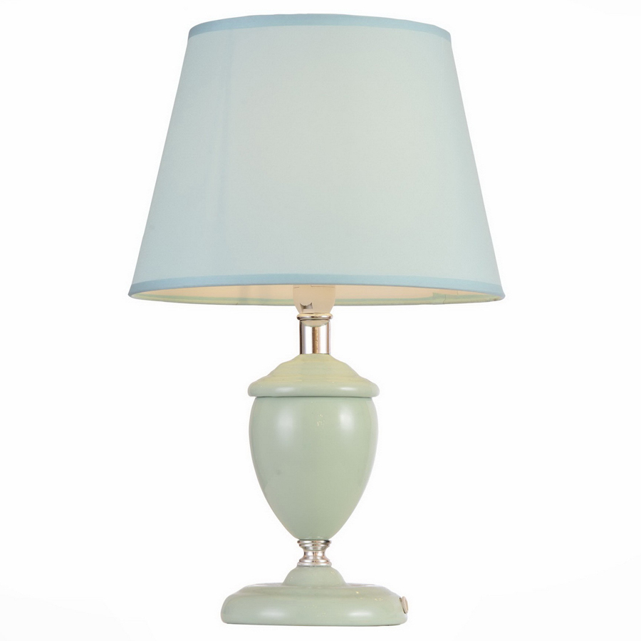 Настольная лампа ST LUCE SL984.904.01 Pastello