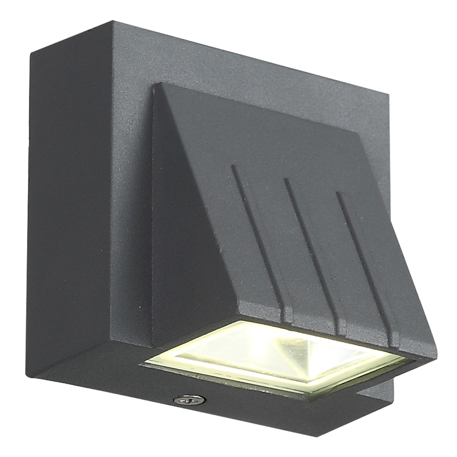 Уличный светильник ST LUCE SL092.701.01 SMUSO