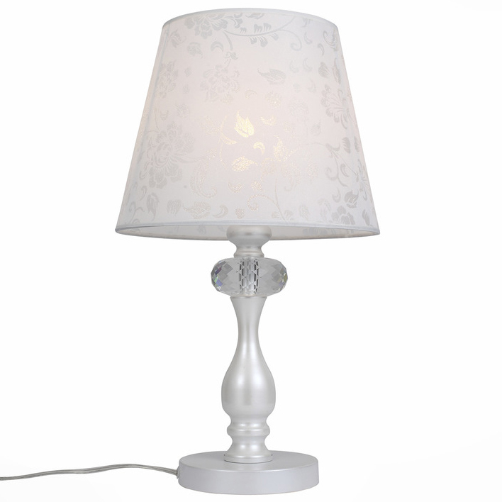 Настольная лампа ST LUCE SL164.504.01 Jeta