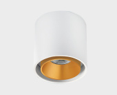 SKY white + SKY R gold