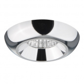 071154 Светильник MONDE LED 5W 400LM 50G ХРОМ 4000K (в комплекте)