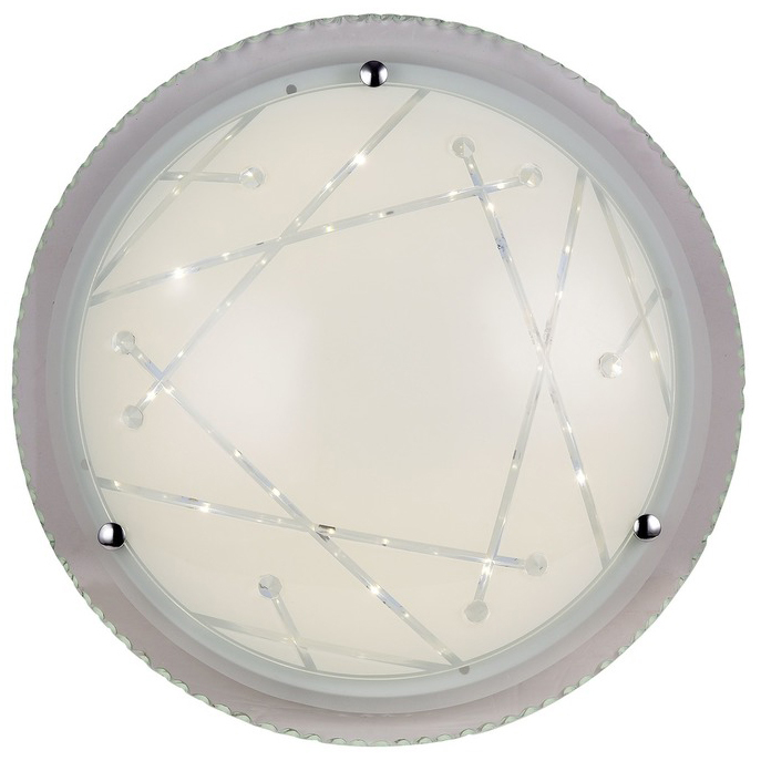 Настенно-потолочный светильник ST LUCE SL493.502.01 Universale