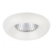 071076 Светильник MONDE LED 7W 560LM 50G БЕЛЫЙ 3000K (в комплекте)