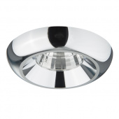 071174 Светильник MONDE LED 7W 560LM 50G ХРОМ 4000K (в комплекте)