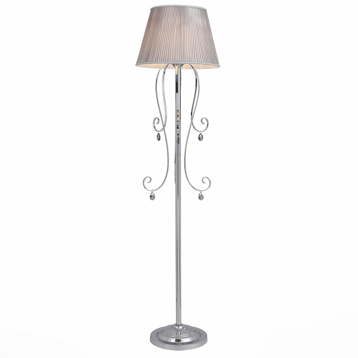Торшер ST LUCE SL177.105.01 Azzurro