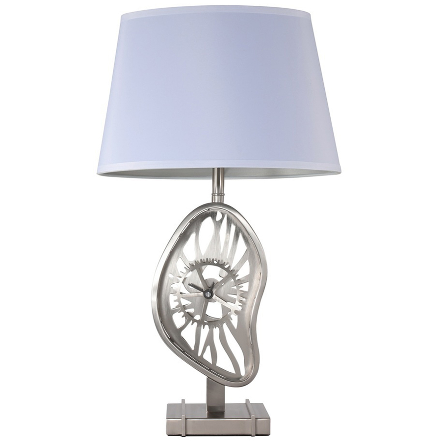 Настольная лампа Crystal lux VALENCIA LG1 VALENCIA