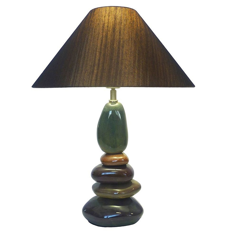 Настольная лампа ST LUCE SL988.904.01 Pastello