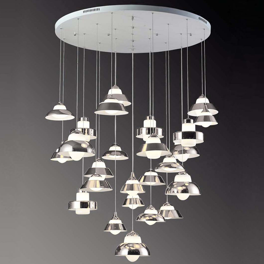 Светильник ST LUCE SL345.103.25