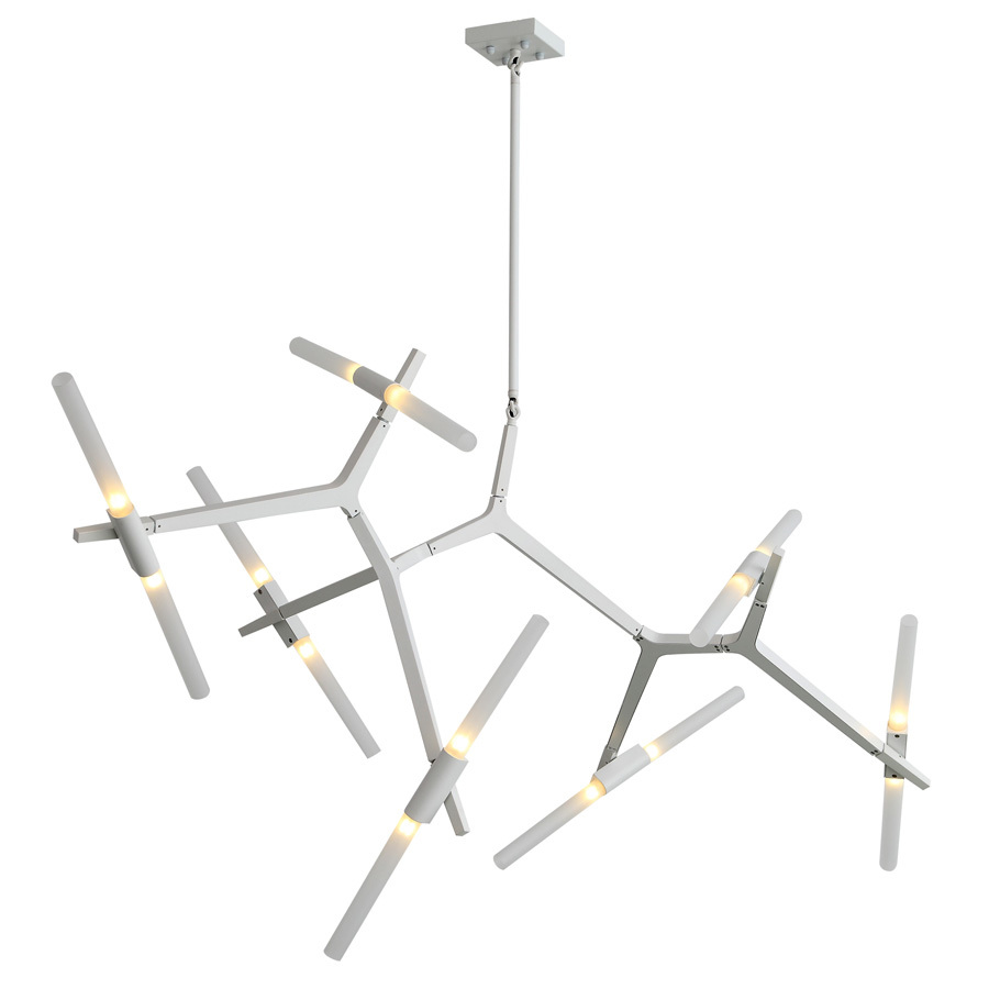 Светильник ST LUCE SL947.502.14 LACONICITA