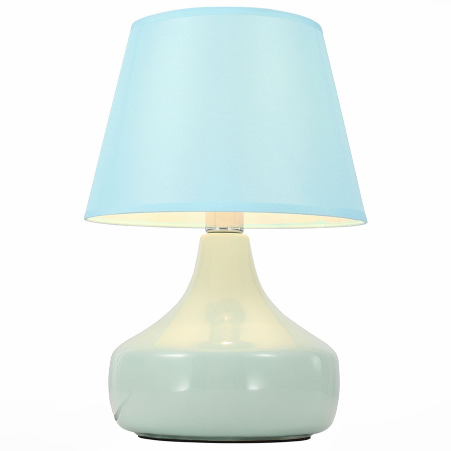 Настольная лампа ST LUCE SL969.804.01 TABELLA