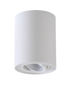 Светильник потолочный Crystal Lux CLT 410C1 WH