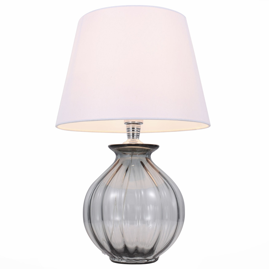 Настольная лампа ST LUCE SL968.404.01 Calma