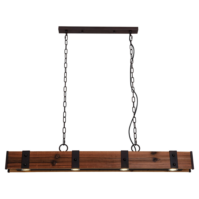 Светильник ST LUCE SLD980.703.04 TRAVE