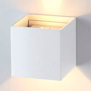 Уличный светильник Novotech 357518 Calle Led