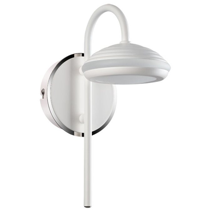 Уличный светильник Novotech 357448 Calle Led