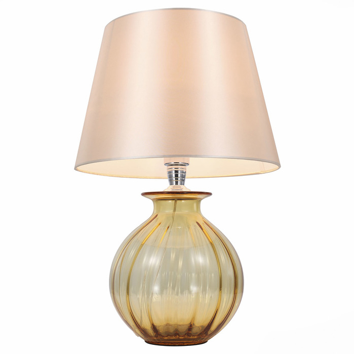 Настольная лампа ST LUCE SL968.904.01 Calma