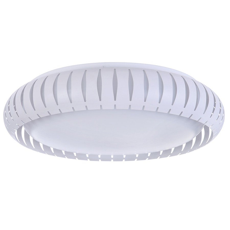 Светильник Freya FR6159-CL-24W-W Assanta
