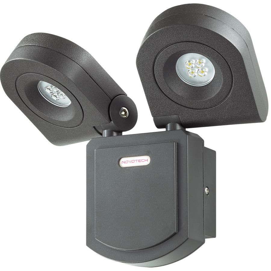 Прожектор Novotech 357219 Titan led