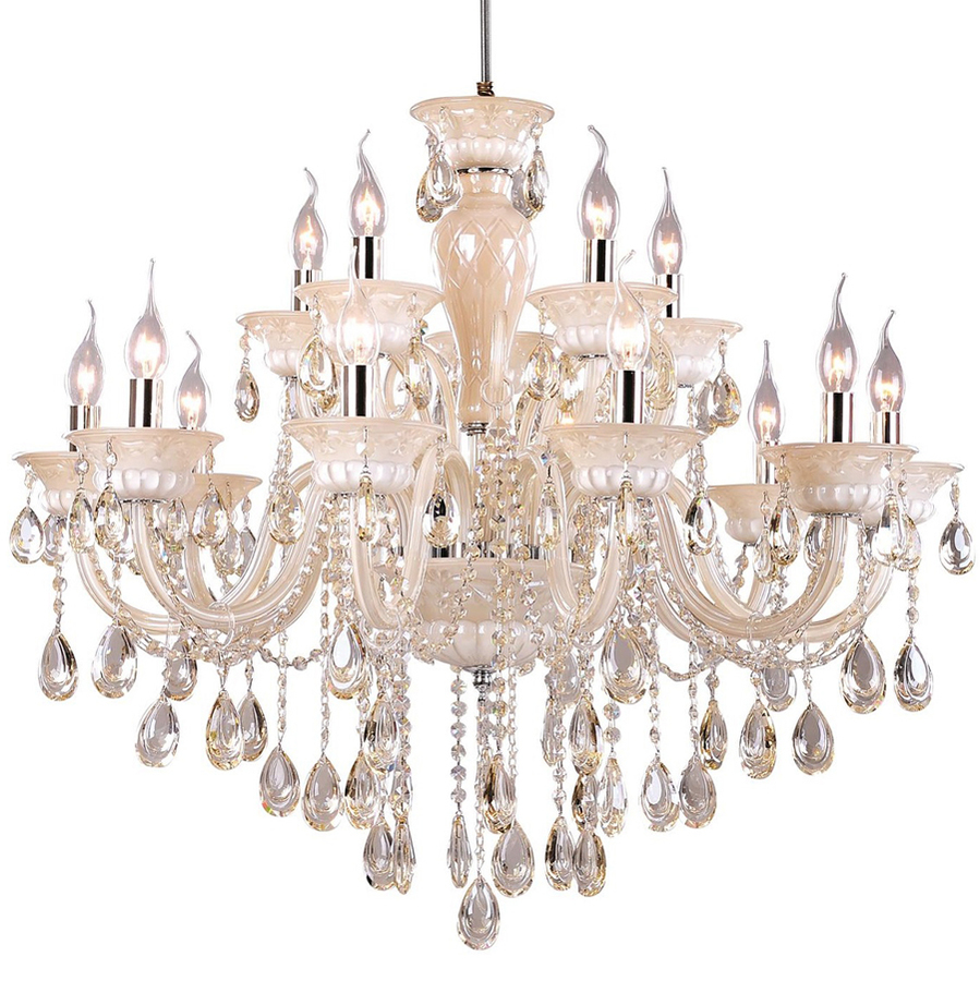 Хрустальная люстра ST LUCE SL632.503.15