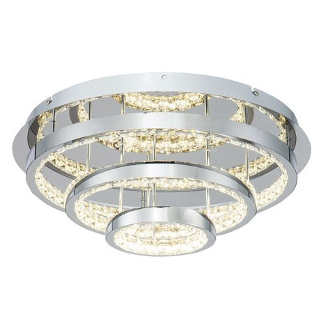 Светильник Freya FR6004CL-L35CH Dome