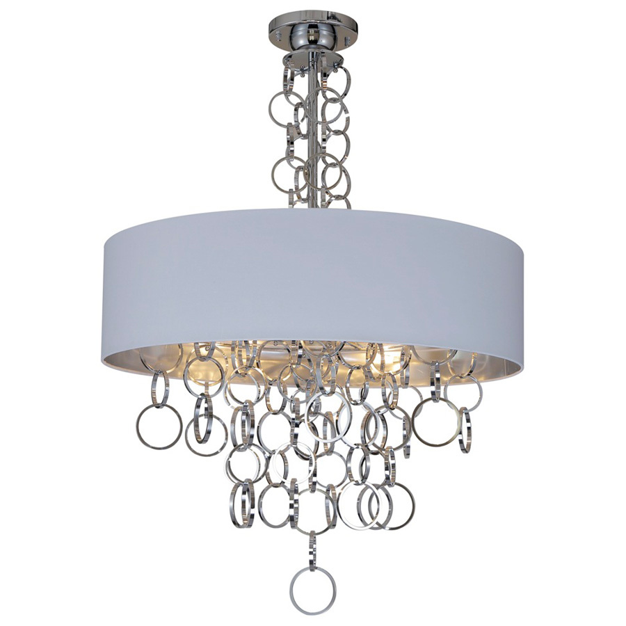 Светильник Crystal lux OLIMPO SP8
