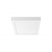 324064 Светильник ZOCCO QUA LED 6W 300LM 4000K (в комплекте)