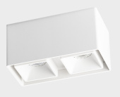 FASHION FX2 white + FASHION FXR white - 2шт.
